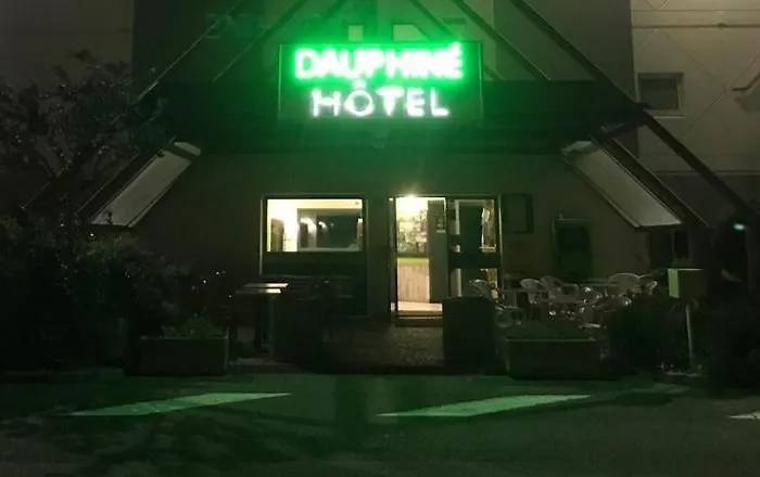 Le Dauphine